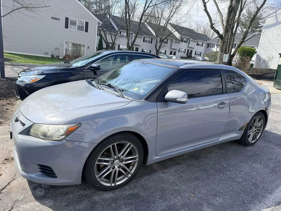 2011 Scion tC - Image 3 of 9