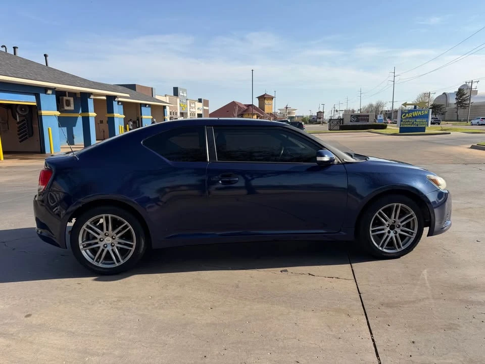 2011 Scion tC - Image 5 of 7