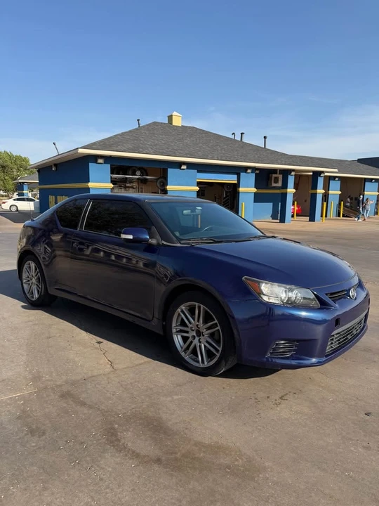 2011 Scion tC - Image 4 of 7