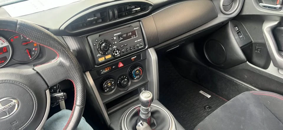 2011 Scion FR-S - Image 2 of 7