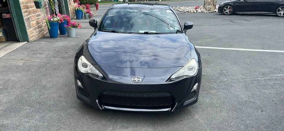 2011 Scion FR-S - Image 7 of 7