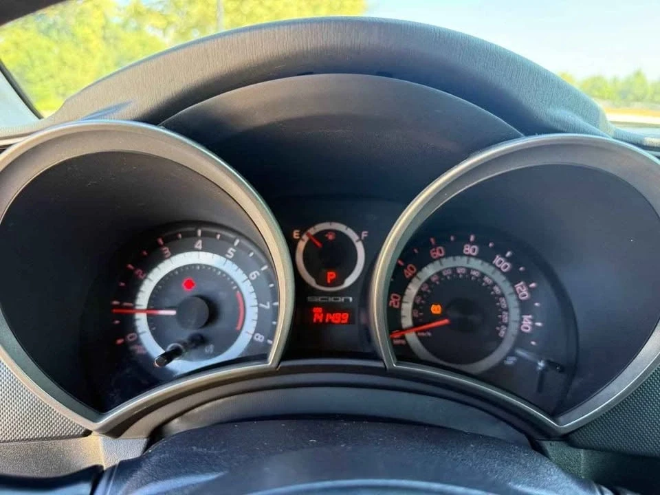 2011 Scion tC - Image 11 of 19