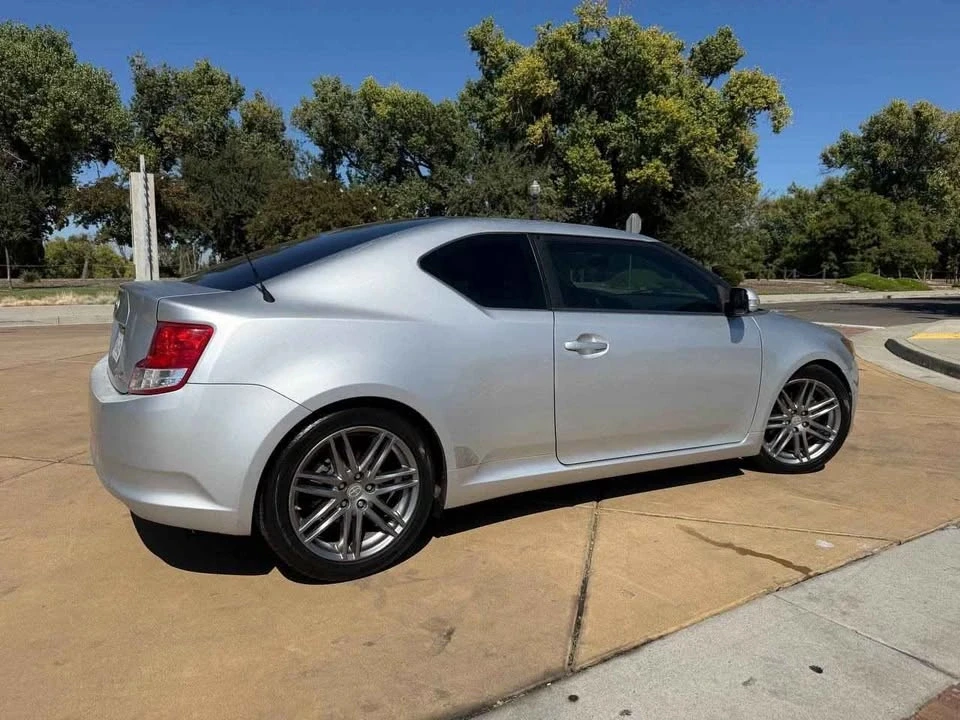 2011 Scion tC - Image 7 of 19