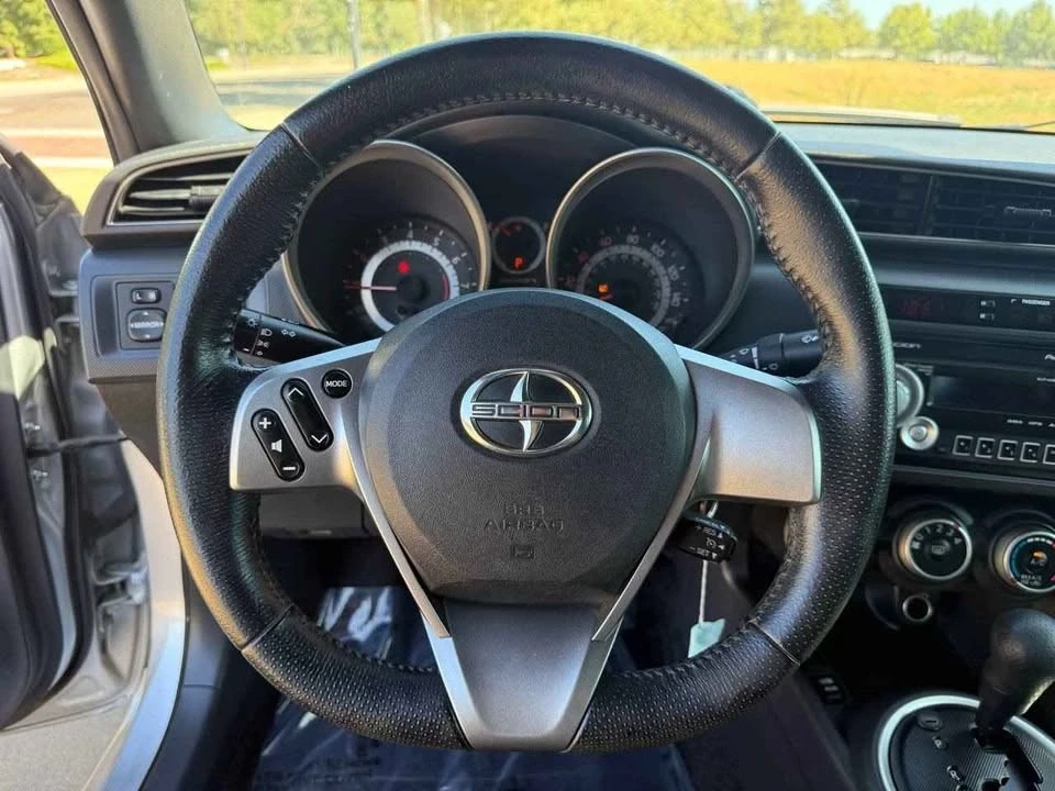 2011 Scion tC - Image 12 of 19