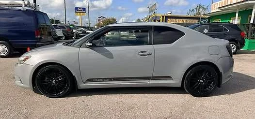 2011 Scion tC - Image 4 of 9