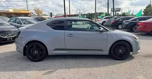 2011 Scion tC - Image 3 of 9