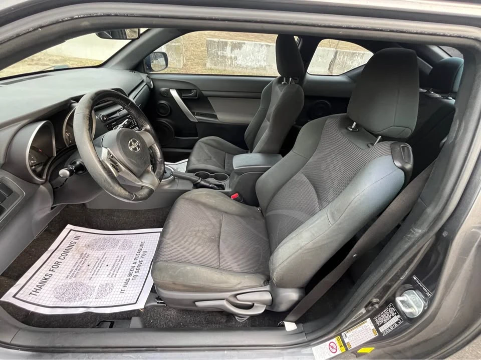 2011 Scion tC - Image 8 of 13
