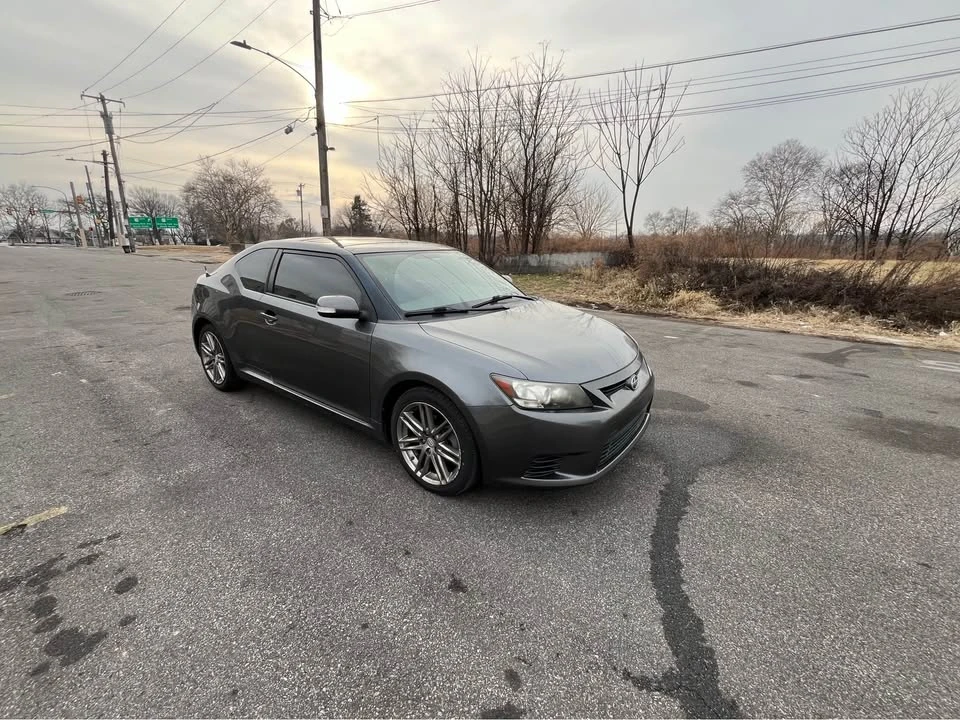 2011 Scion tC - Image 2 of 13