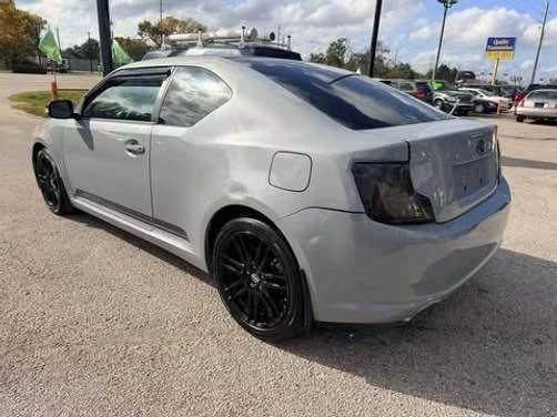 2011 Scion tC - Image 5 of 9