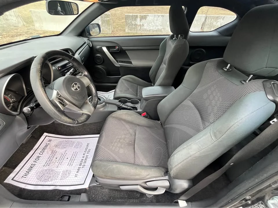 2011 Scion tC - Image 11 of 13