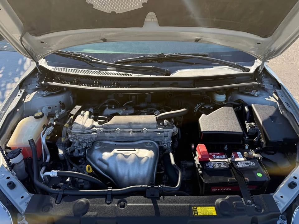 2011 Scion tC - Image 7 of 12