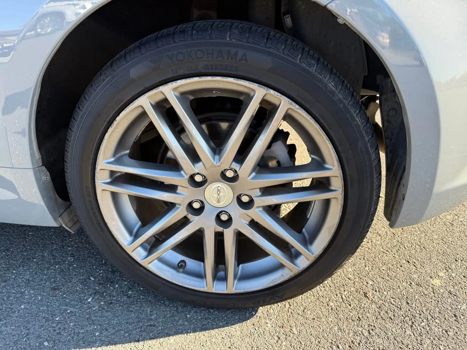 2011 Scion tC - Image 8 of 12