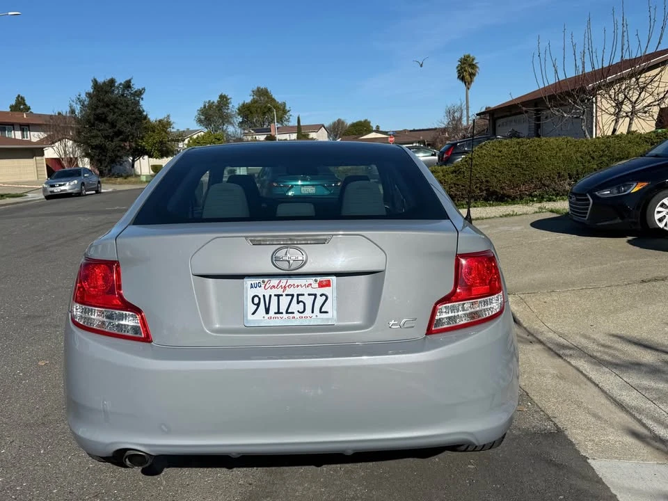2011 Scion tC - Image 12 of 12