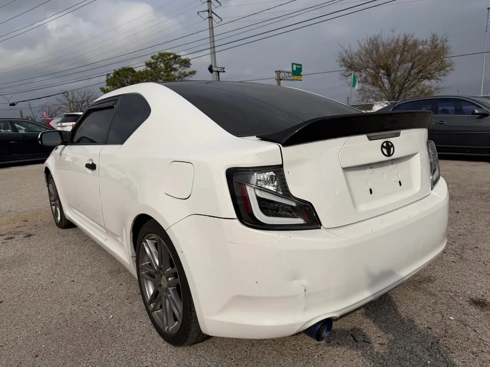 2011 Scion tC - Image 6 of 6