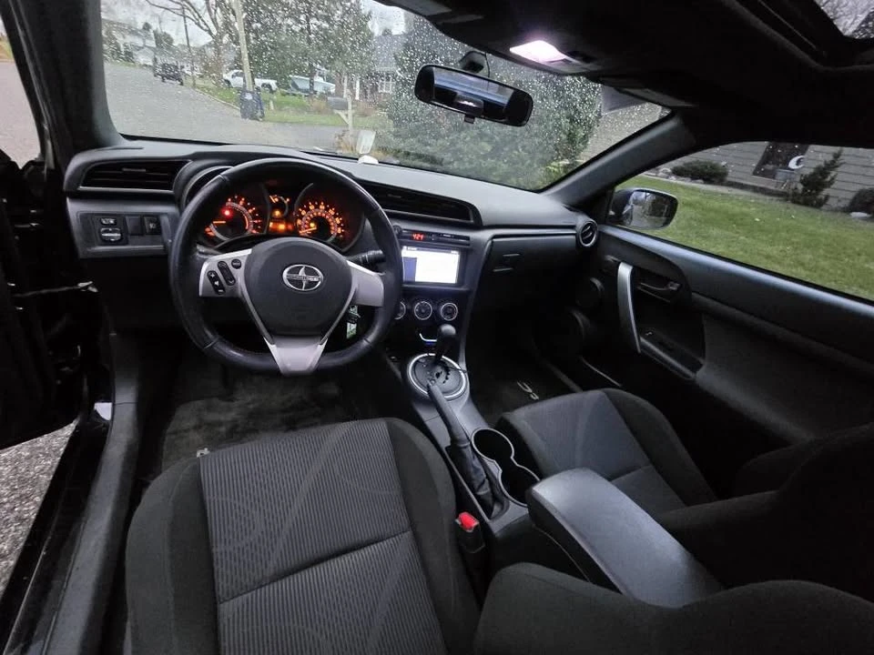 2011 Scion tC - Image 12 of 20