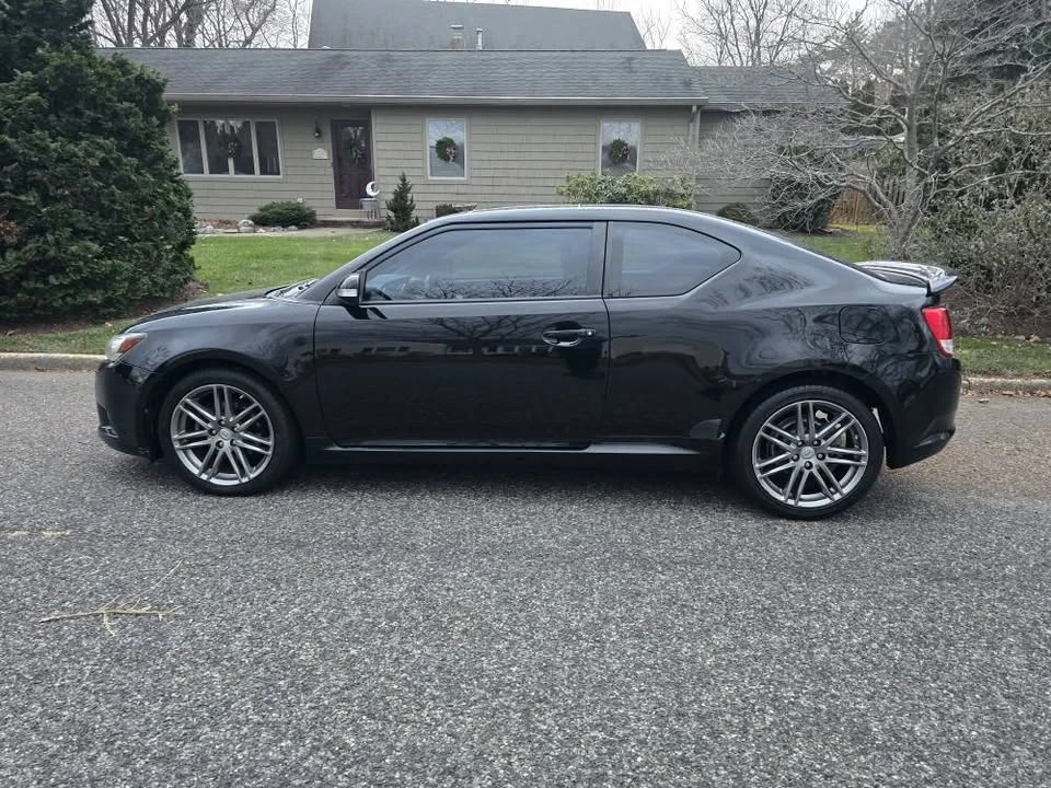2011 Scion tC - Image 5 of 20