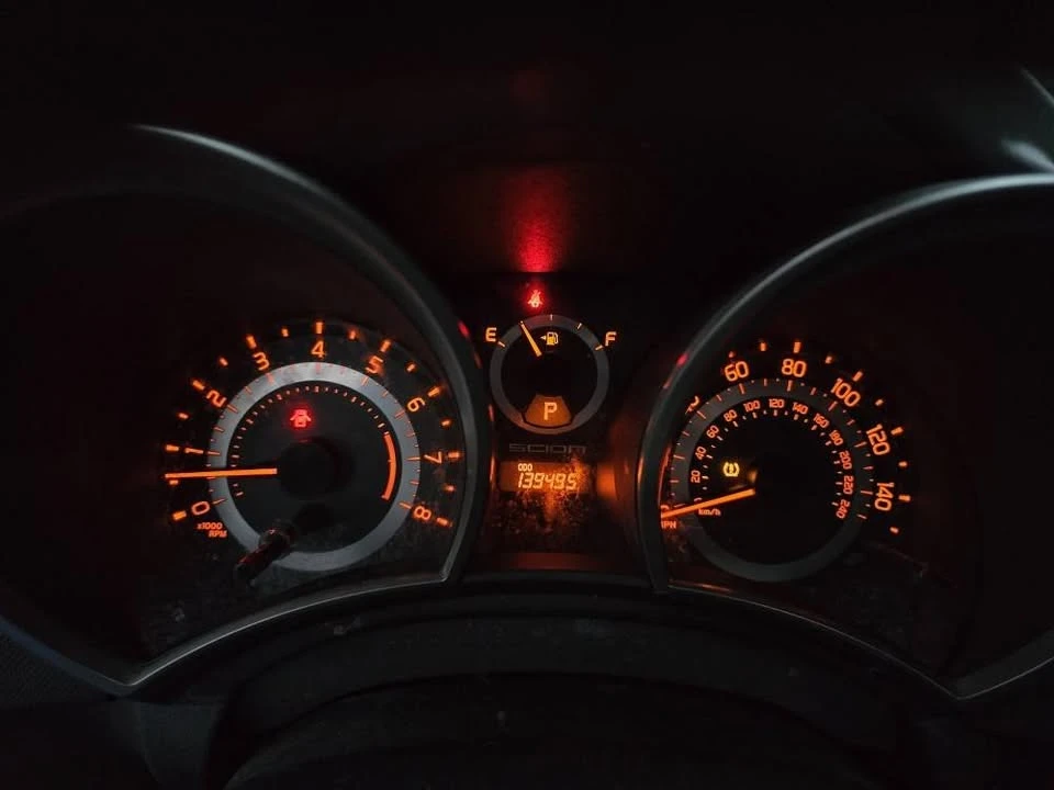 2011 Scion tC - Image 13 of 20