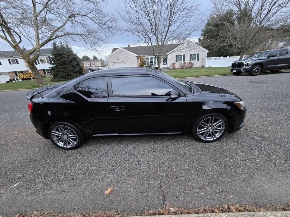 2011 Scion tC - Image 4 of 20