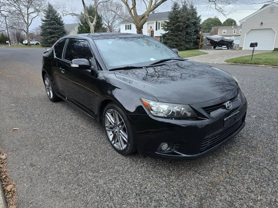 2011 Scion tC - Image 3 of 20