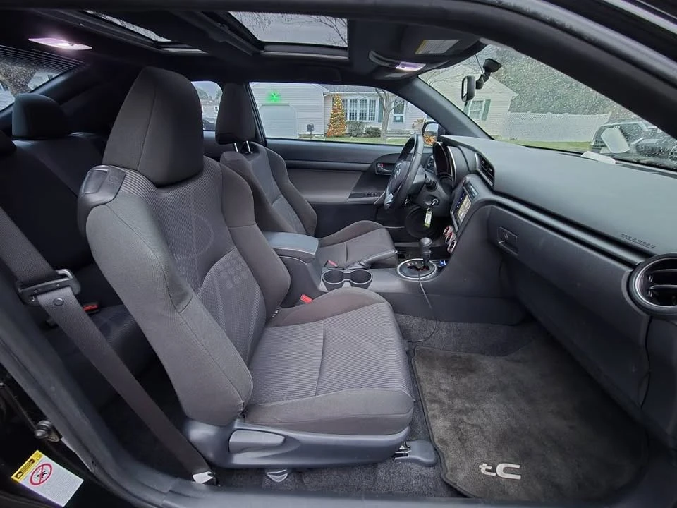 2011 Scion tC - Image 16 of 20