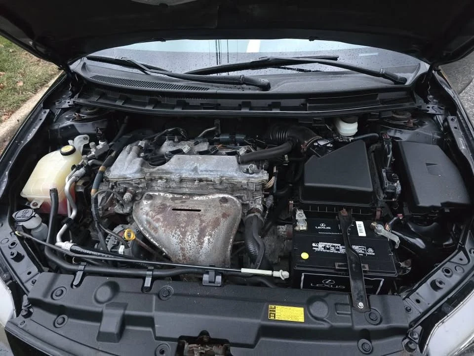 2011 Scion tC - Image 19 of 20