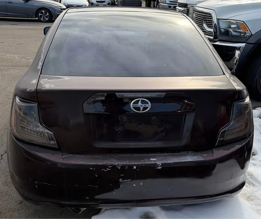 2011 Scion tC - Image 2 of 7
