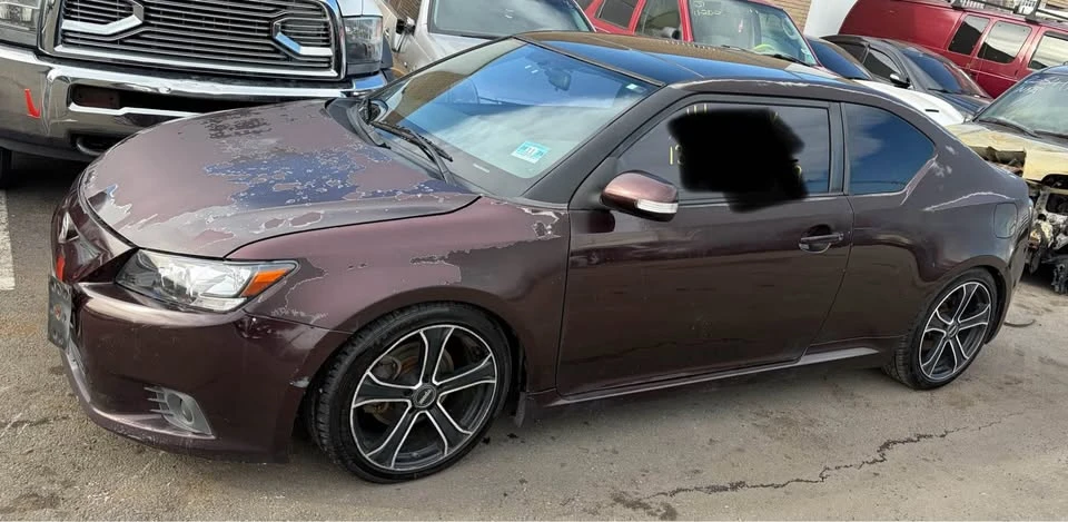 2011 Scion tC - Image 3 of 7