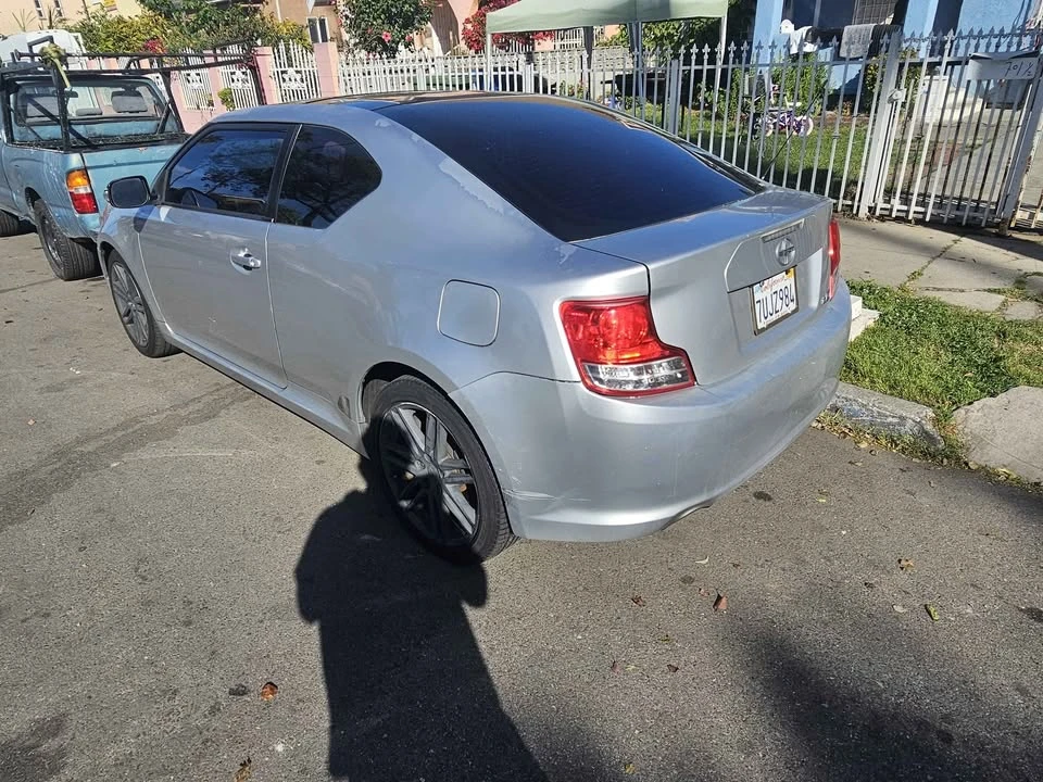 2011 Scion tC - Image 2 of 6