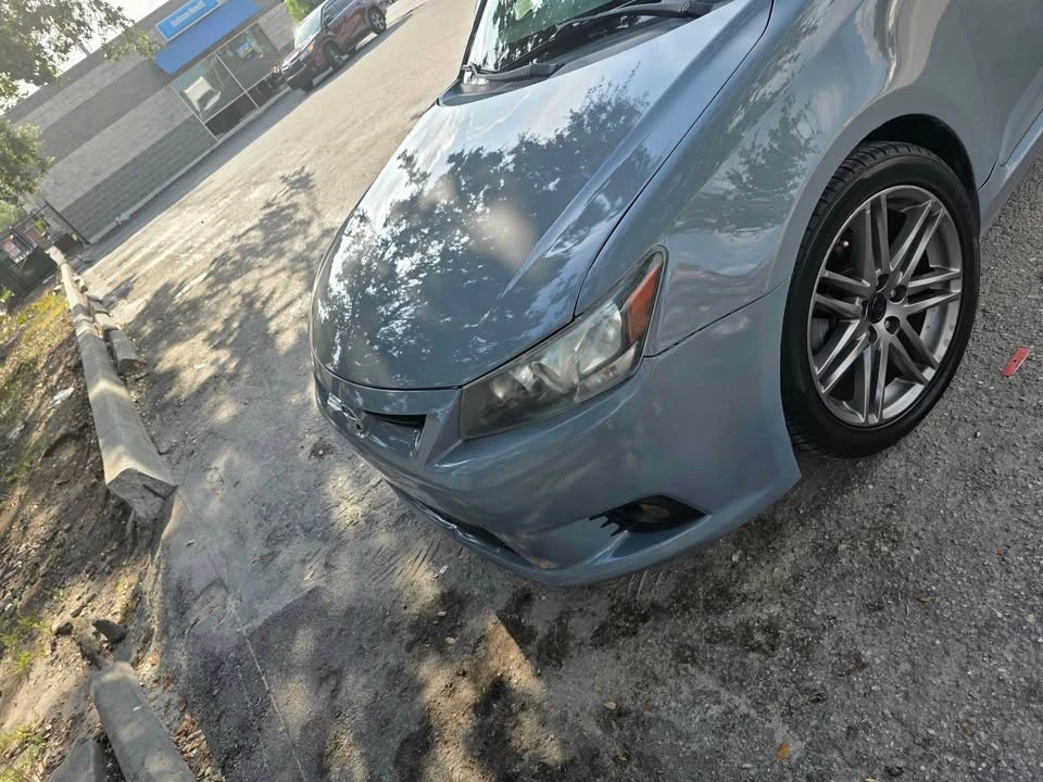 2011 Scion tC - Image 2 of 9