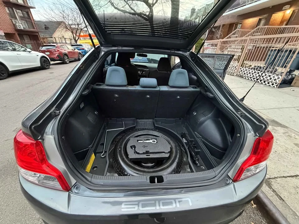 2011 Scion tC - Image 5 of 13
