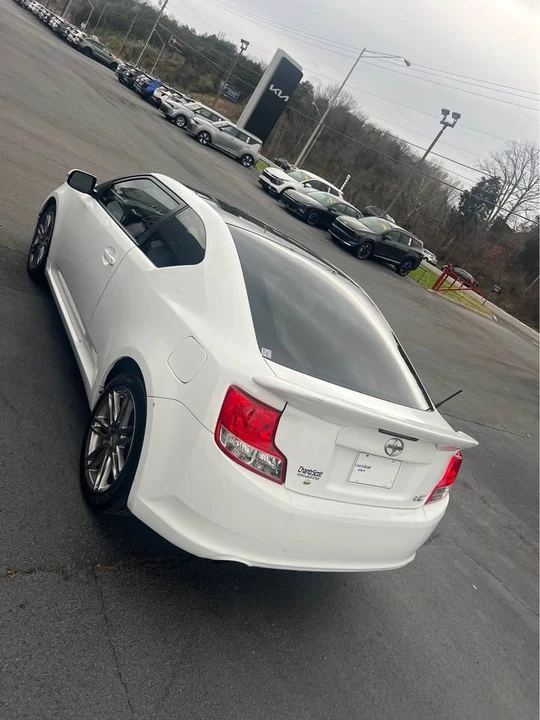 2011 Scion tC - Image 2 of 2