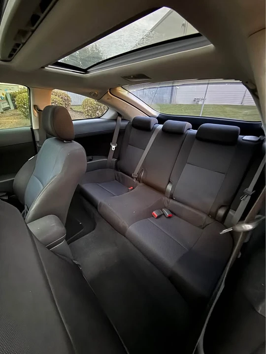 2011 Scion tC - Image 15 of 15
