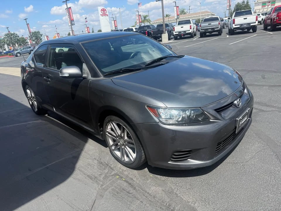 2011 Scion tC - Image 2 of 3