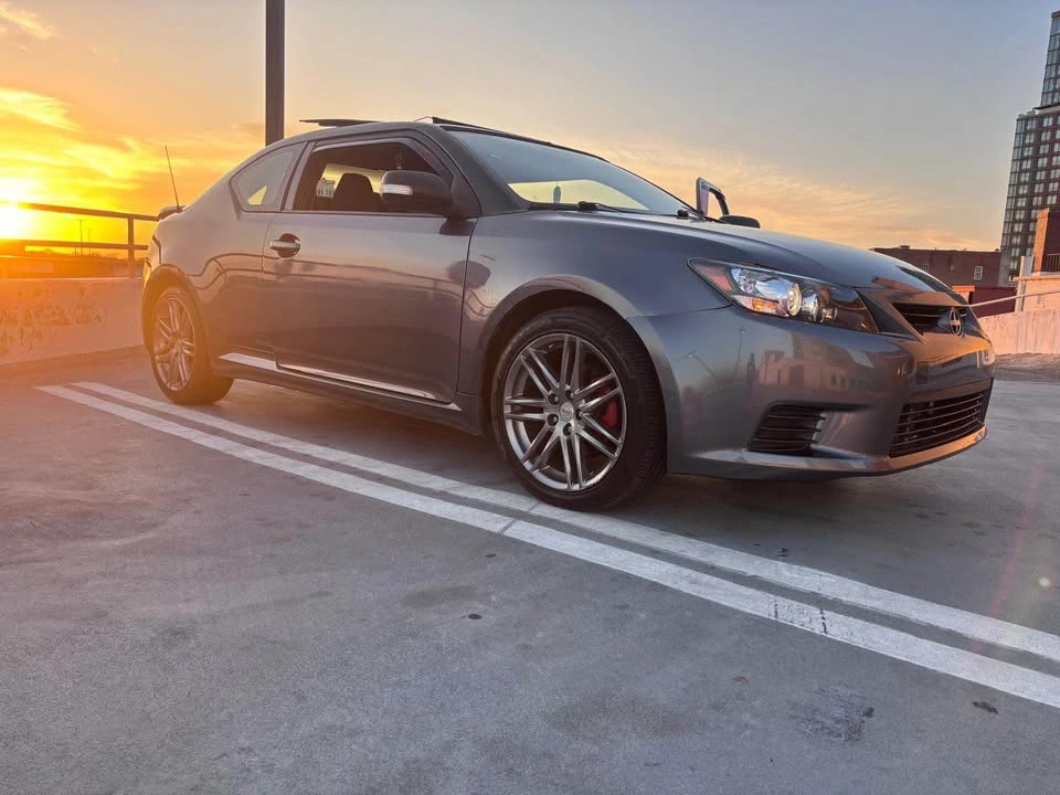 2011 Scion tC - Image 2 of 8