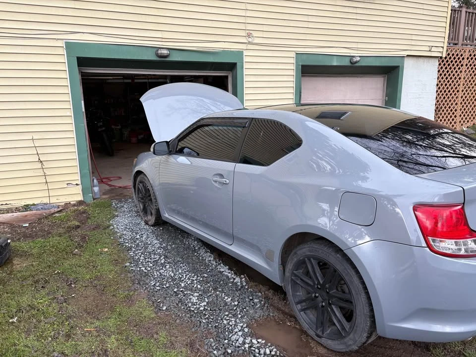 2011 Scion tC - Image 15 of 17