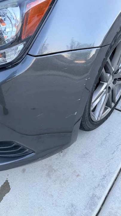 2011 Scion tC - Image 2 of 11