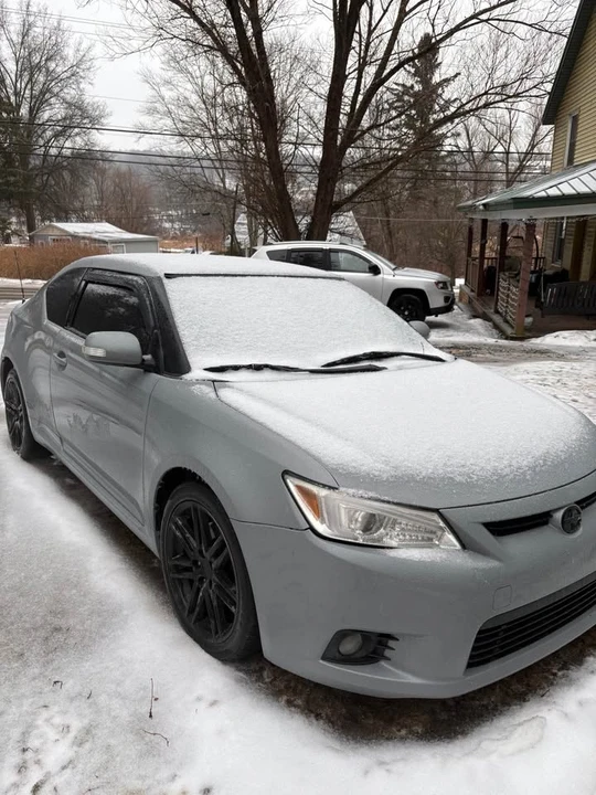 2011 Scion tC - Image 2 of 17
