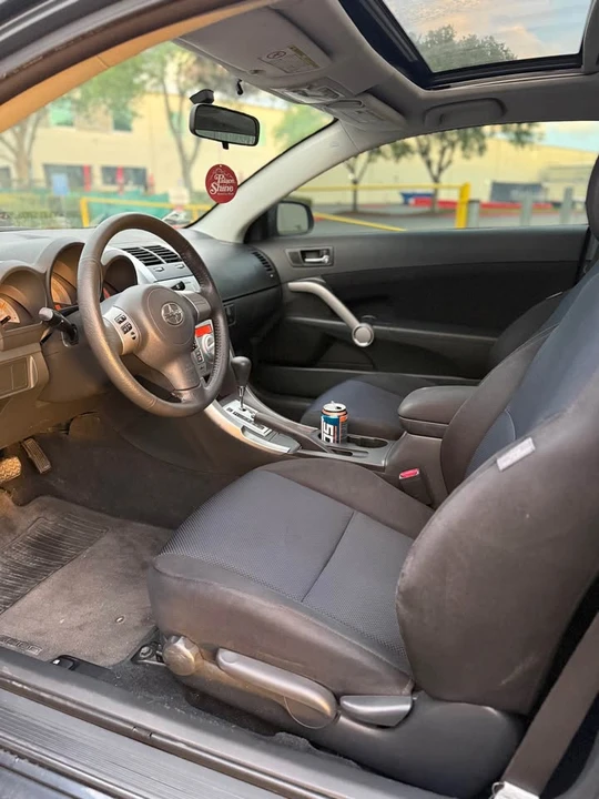 2011 Scion tC - Image 8 of 15