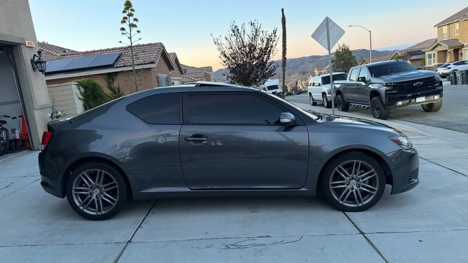 2011 Scion tC - Image 5 of 11