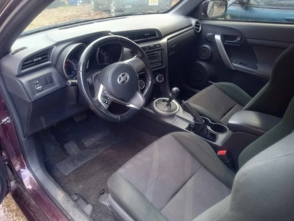 2011 Scion tC - Image 7 of 7
