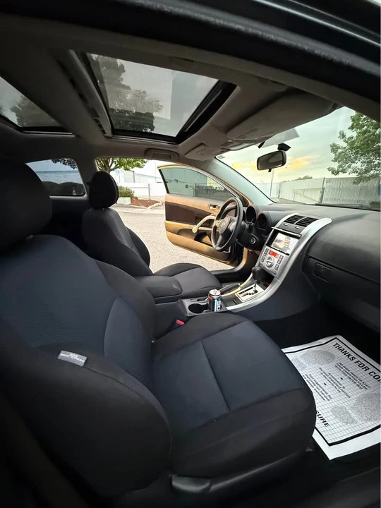 2011 Scion tC - Image 10 of 15
