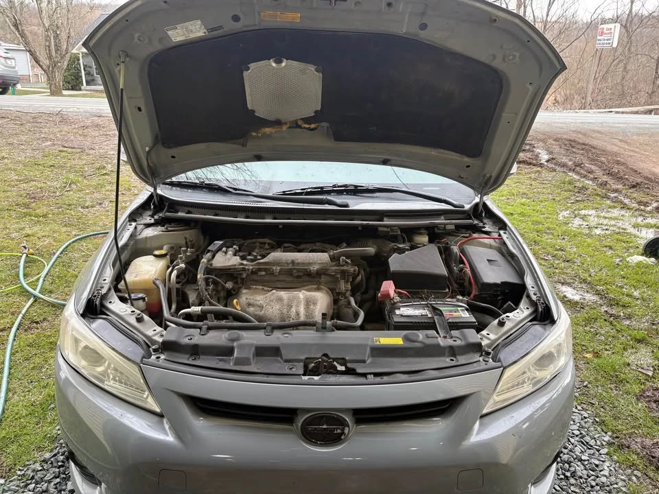 2011 Scion tC - Image 16 of 17