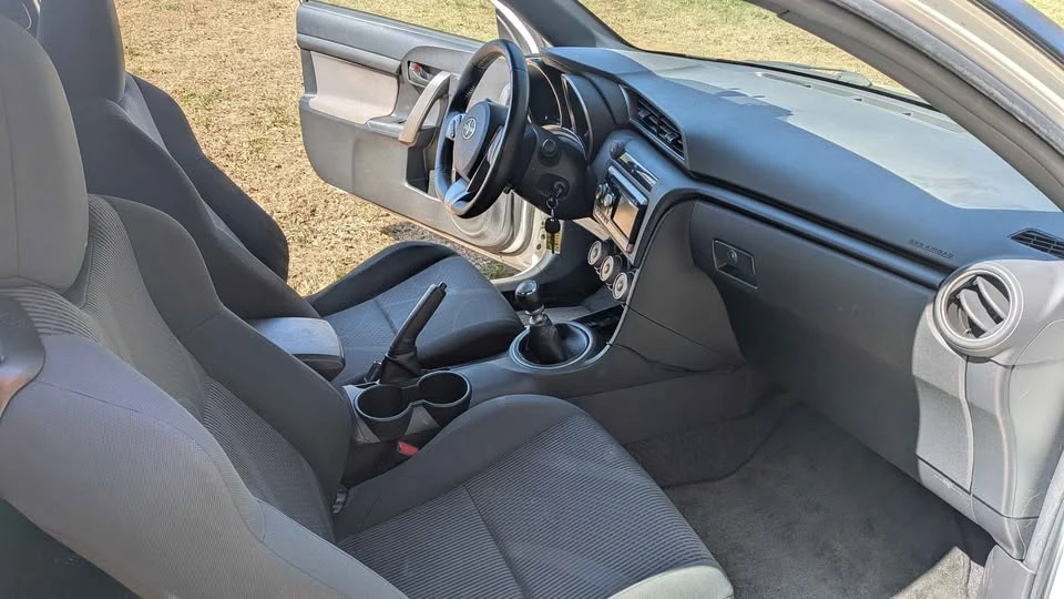 2011 Scion tC - Image 7 of 12
