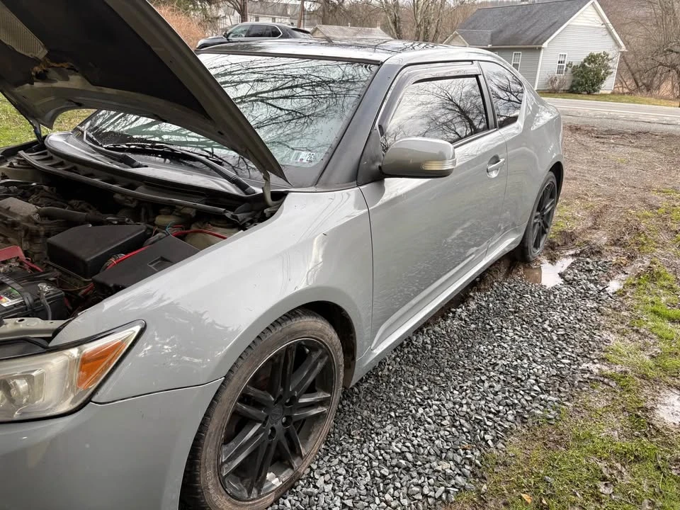 2011 Scion tC - Image 12 of 17