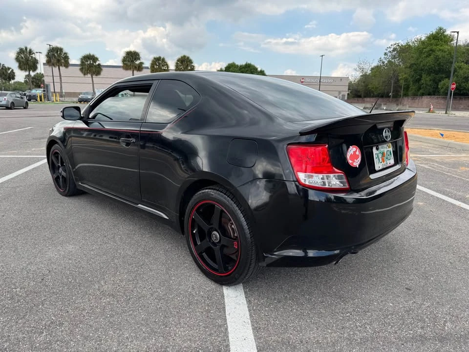 2011 Scion tC - Image 3 of 10