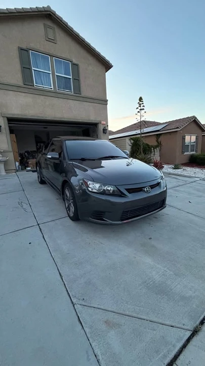 2011 Scion tC - Image 3 of 11