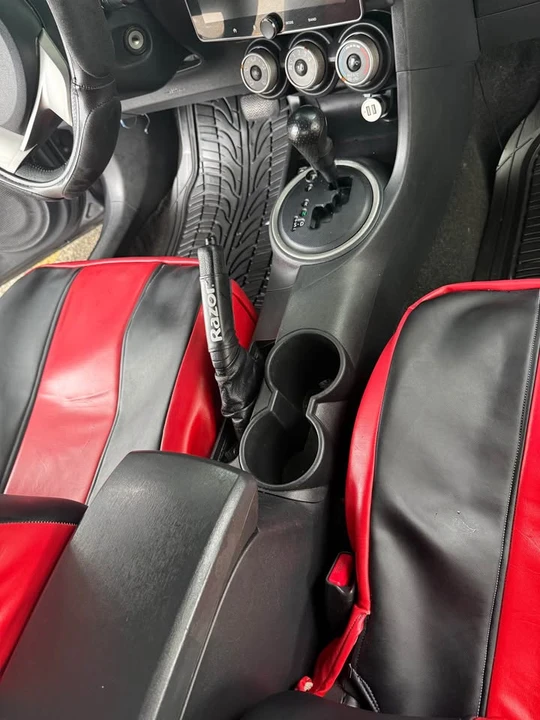 2011 Scion tC - Image 15 of 16