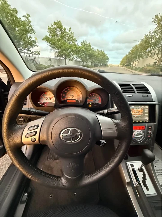 2011 Scion tC - Image 9 of 15