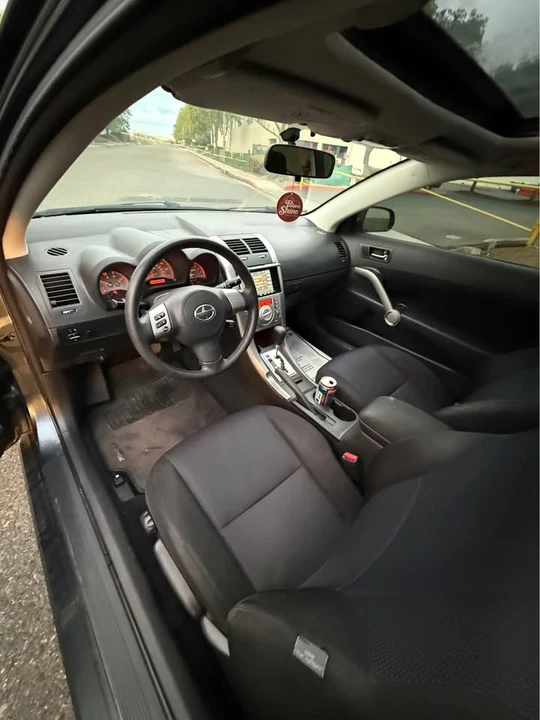 2011 Scion tC - Image 13 of 15