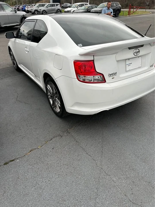 2011 Scion tC - Image 4 of 6
